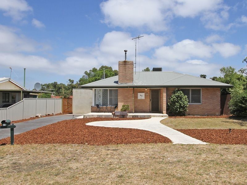 60 Malvolio Road, Coolbellup WA 6163