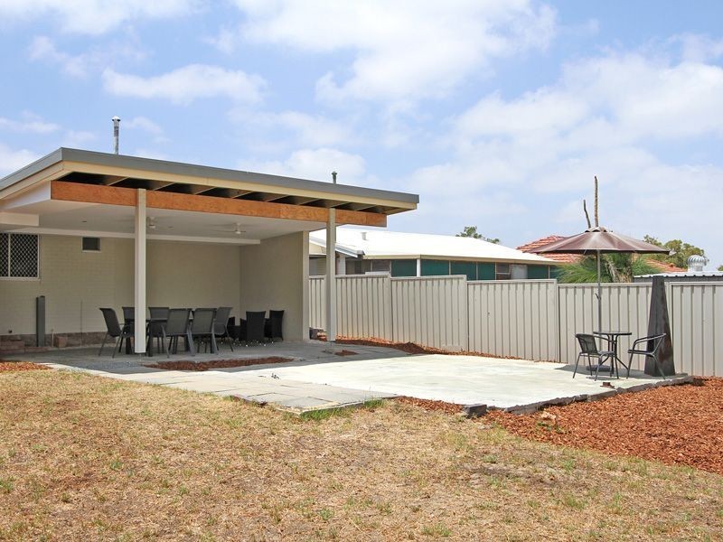 60 Malvolio Road, Coolbellup WA 6163