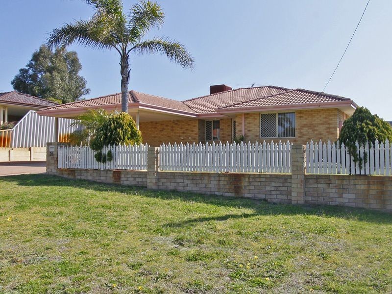 26 Milgun Drive, Yangebup WA 6164
