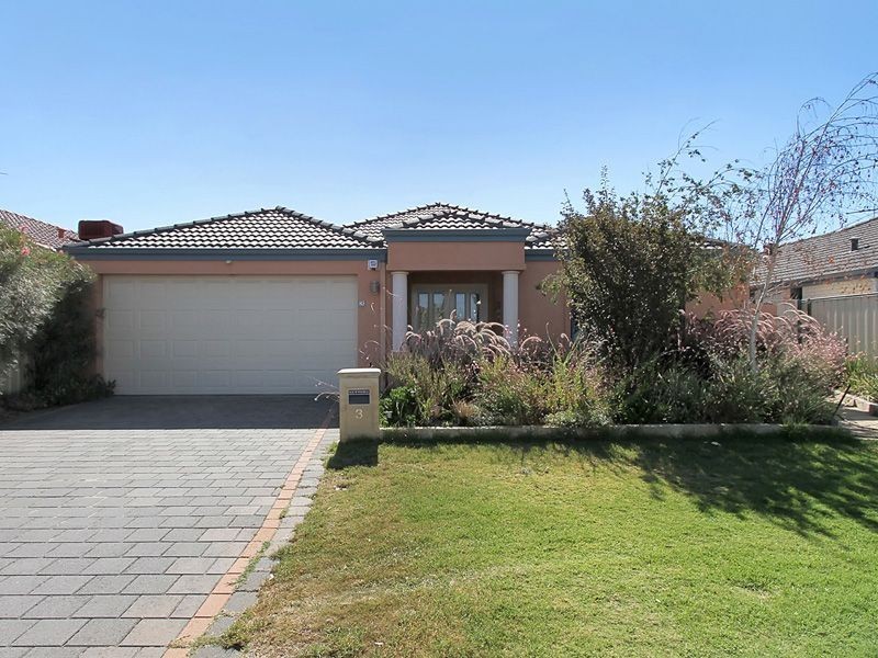 3 Domain Circle, Success WA 6164