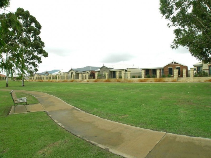 3 Domain Circle, Success WA 6164