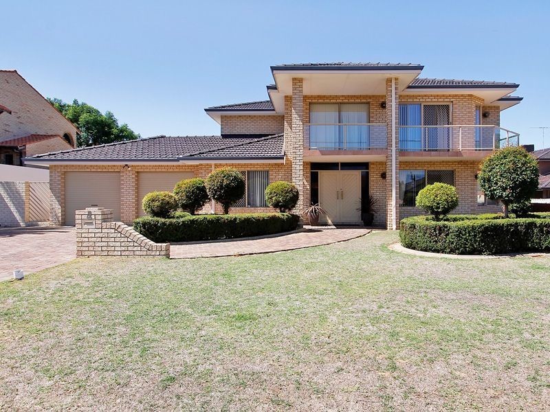 4 Stevenson Way, Spearwood WA 6163