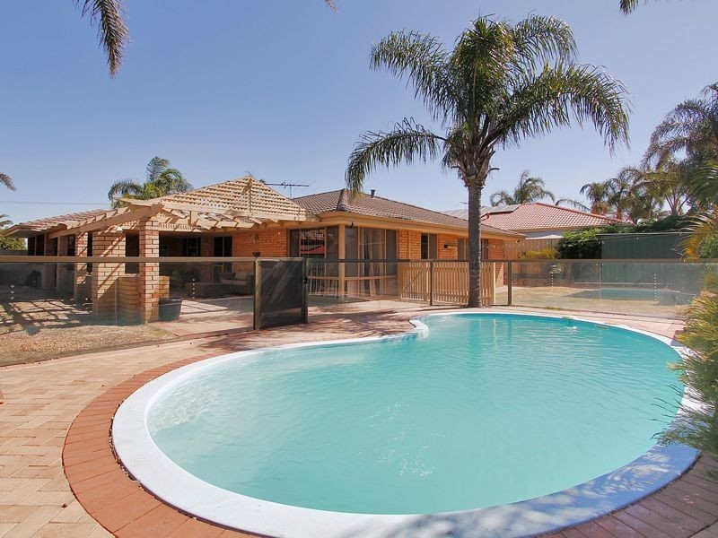 10 Marigold Place, Yangebup WA 6164