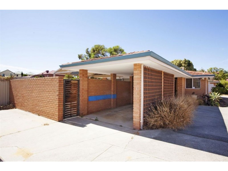 7/145 Marmion Street, Fremantle WA 6160