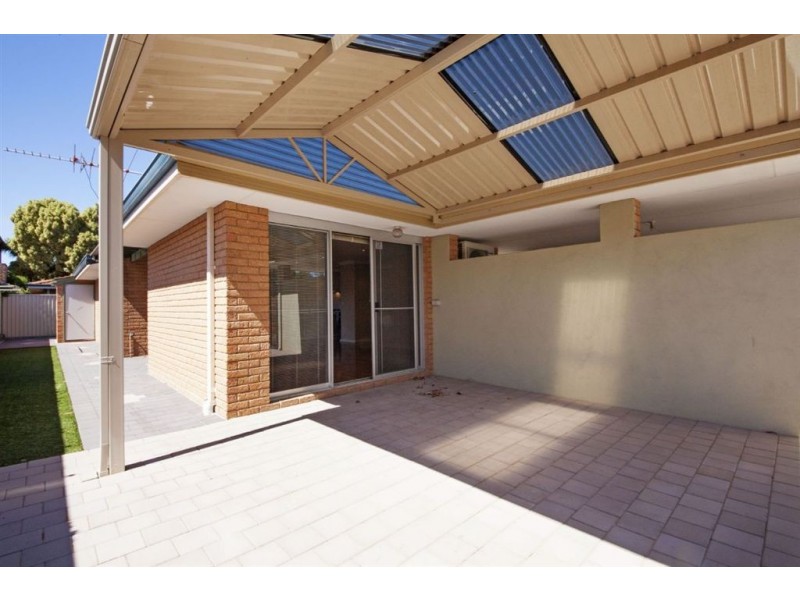 7/145 Marmion Street, Fremantle WA 6160