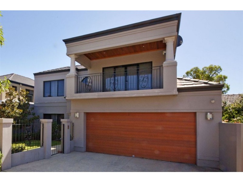 36 Strickland Road, Ardross WA 6153