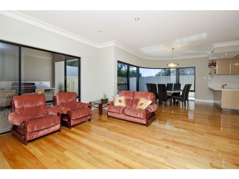 36 Strickland Road, Ardross WA 6153