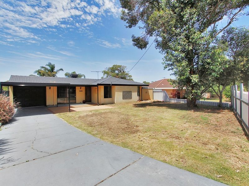25 Willshire Way, Yangebup WA 6164
