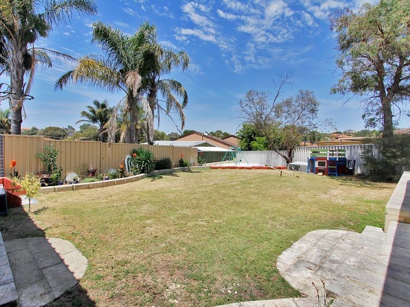 25 Willshire Way, Yangebup WA 6164