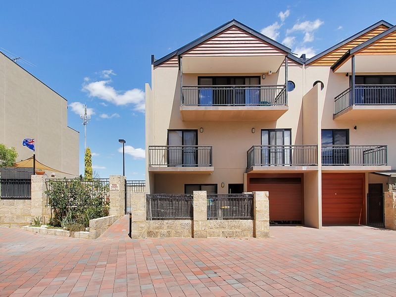 6/7 Bellion Drive, Hamilton Hill WA 6163