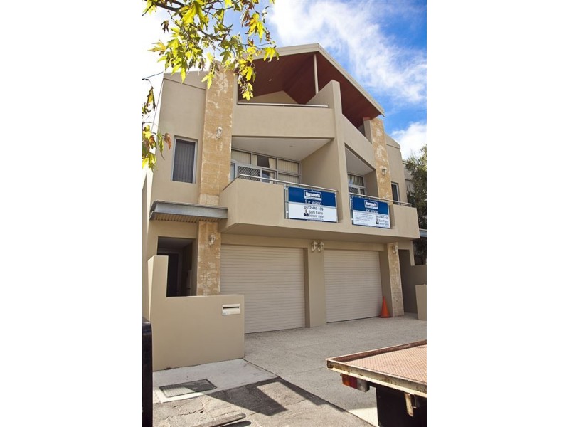 a/322 South Terrace, South Fremantle WA 6162