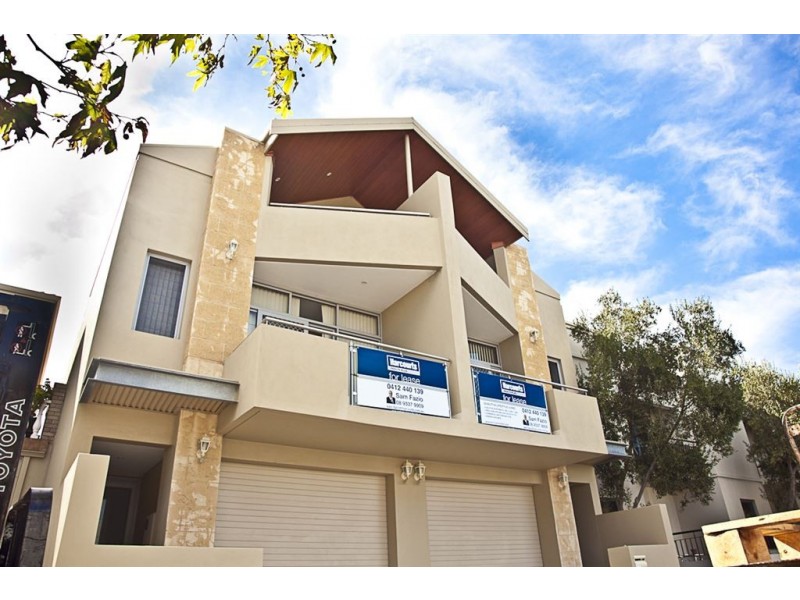 a/322 South Terrace, South Fremantle WA 6162