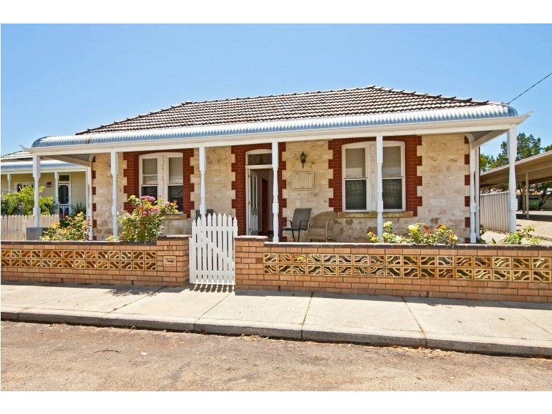 58 Bellevue Terrace, Fremantle WA 6160