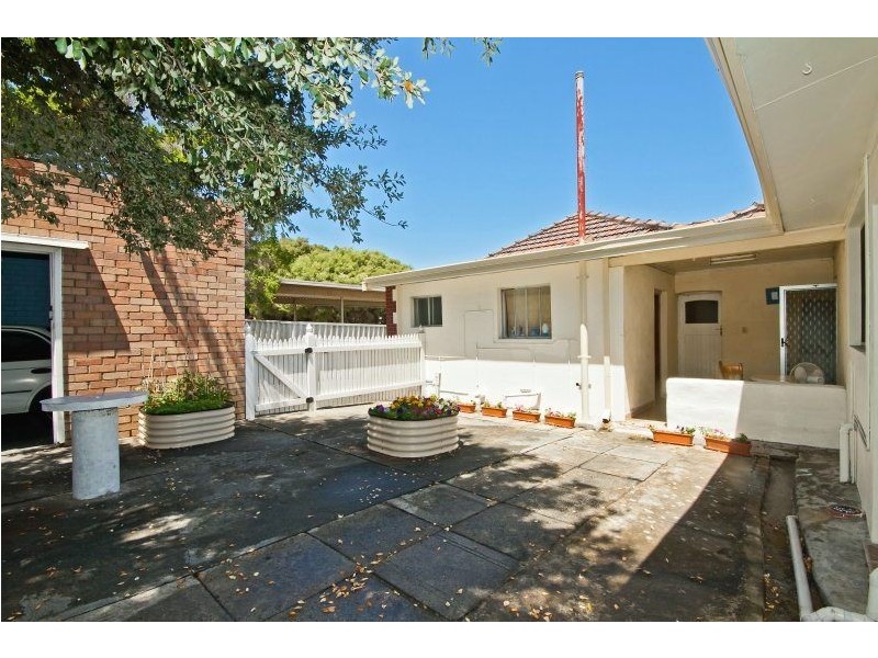 58 Bellevue Terrace, Fremantle WA 6160