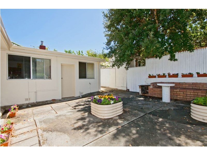 58 Bellevue Terrace, Fremantle WA 6160