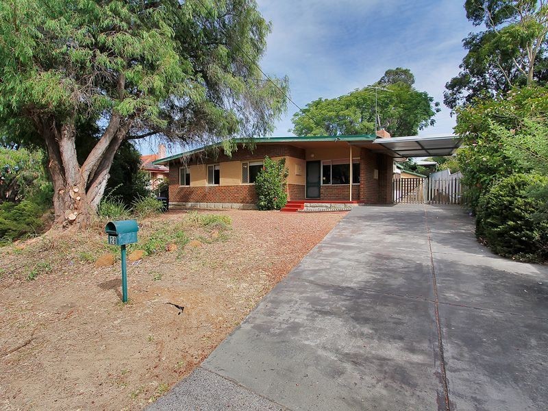 28 Quinlan Street, Coolbellup WA 6163