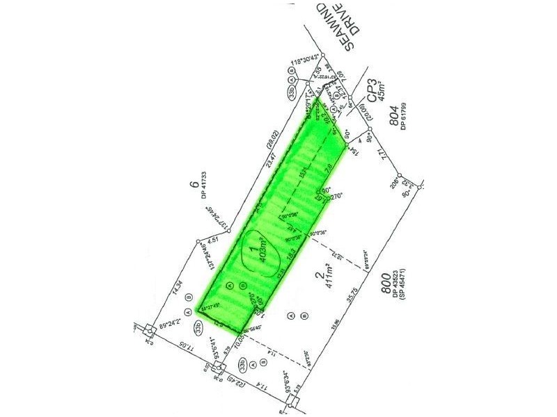 2b Seawind Drive, Silver Sands WA 6210