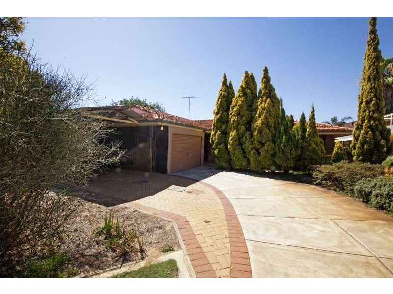 7 Austen Street, Munster WA 6166