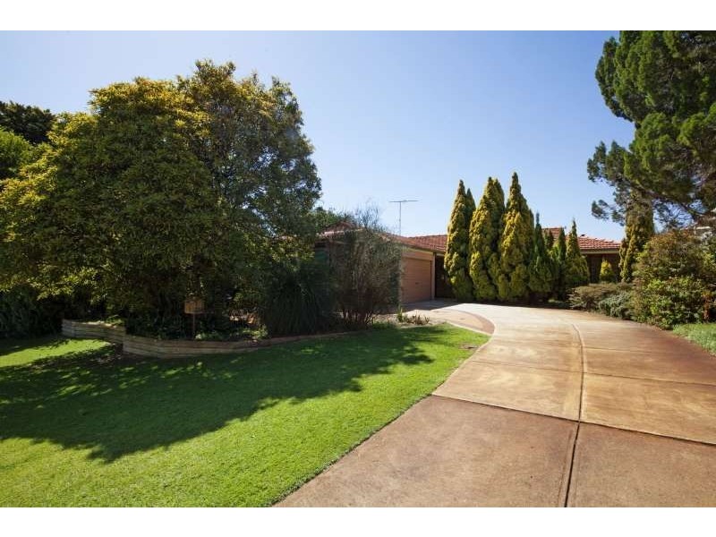 7 Austen Street, Munster WA 6166