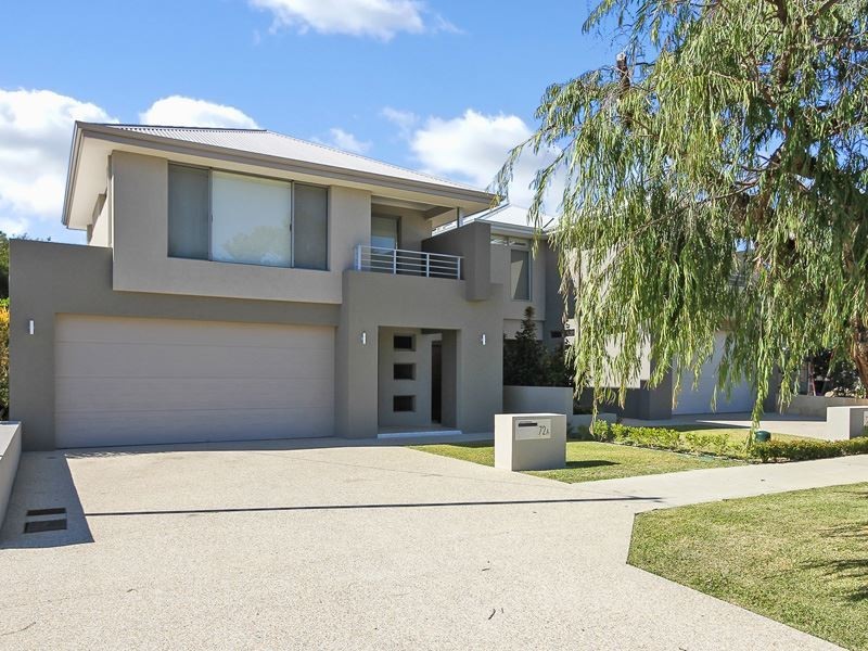 72A Gibson Street, Beaconsfield WA 6162