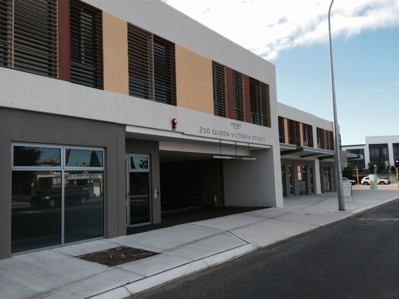 24/210 Queen Victoria Street, North Fremantle WA 6159 Harcourts Realty Plus Leased