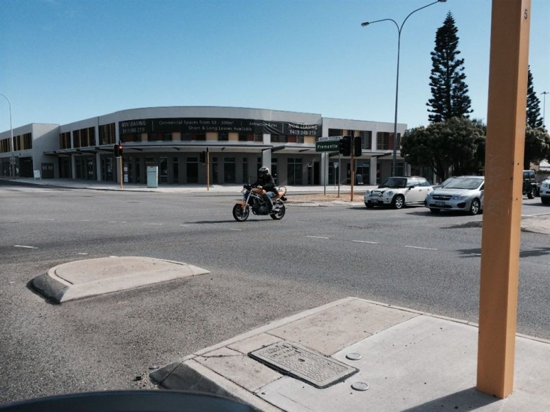 24/210 Queen Victoria Street, North Fremantle WA 6159