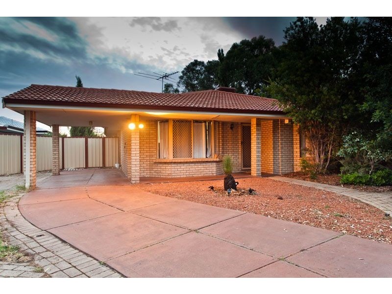 14 Wedgetail Court, Brookdale WA 6112