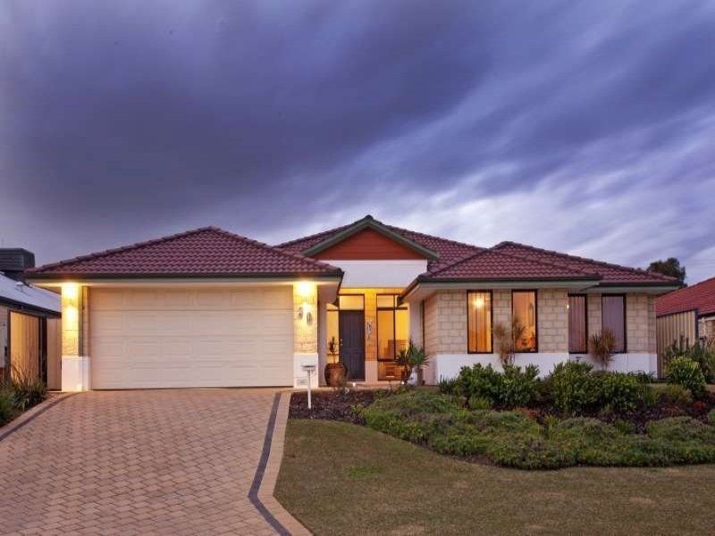 30 Montgomery Drive, Success WA 6164