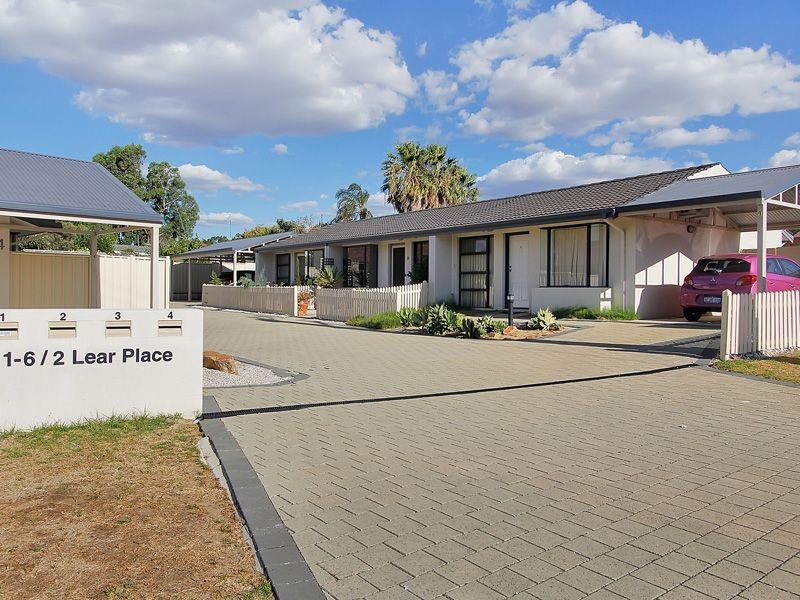 2/2 Lear Place, Coolbellup WA 6163