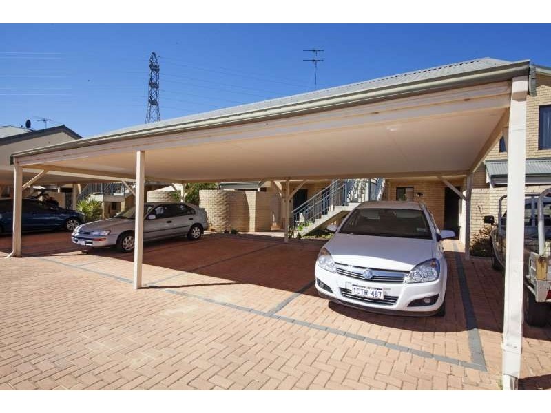 11/89 Forrest Road, Hamilton Hill WA 6163