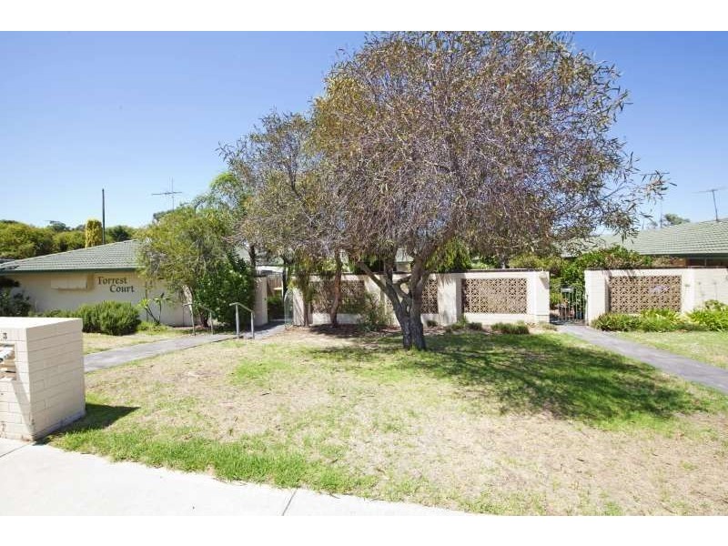 2/155 Forrest Street, Fremantle WA 6160