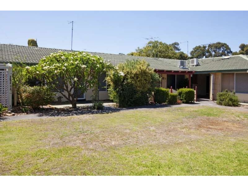 2/155 Forrest Street, Fremantle WA 6160