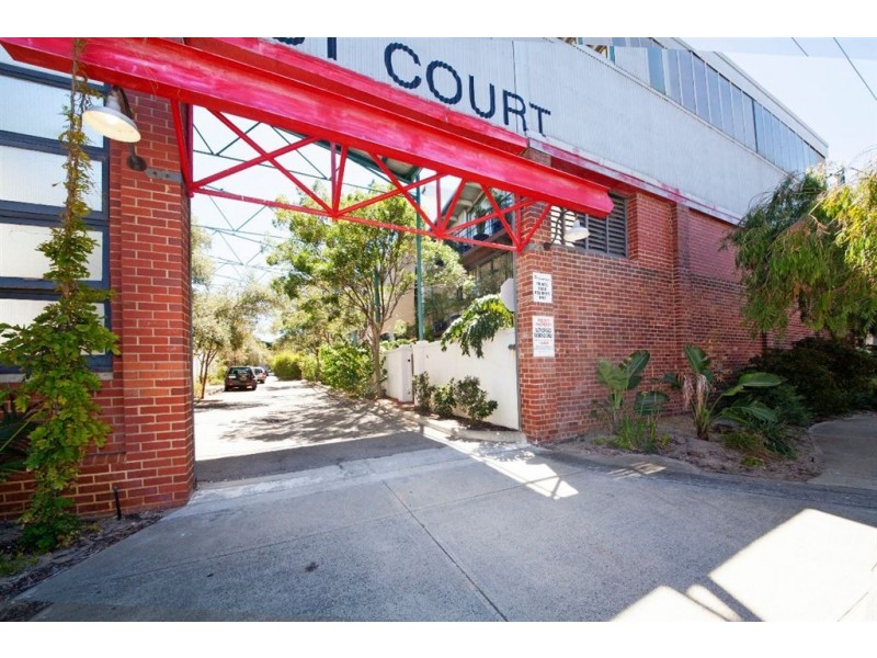 14/119 South Terrace, Fremantle WA 6160