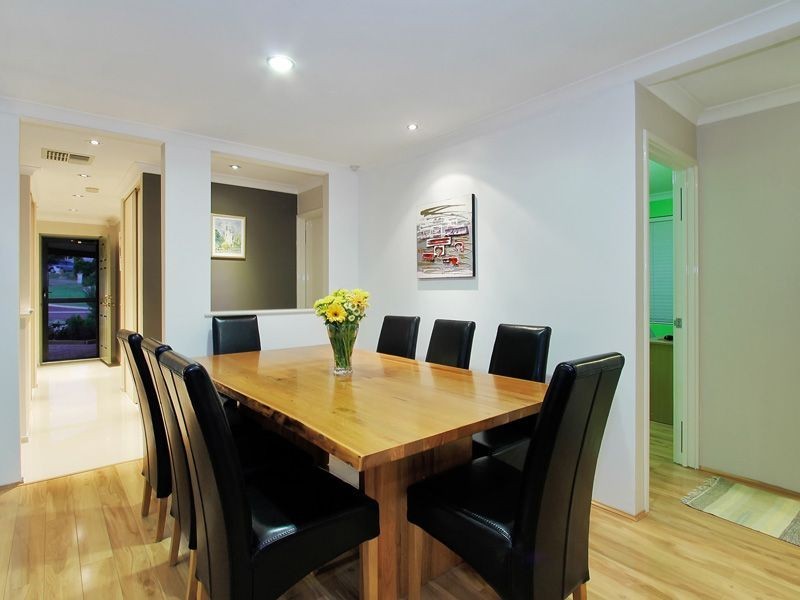 4 Hindmarsh Way, Success WA 6164