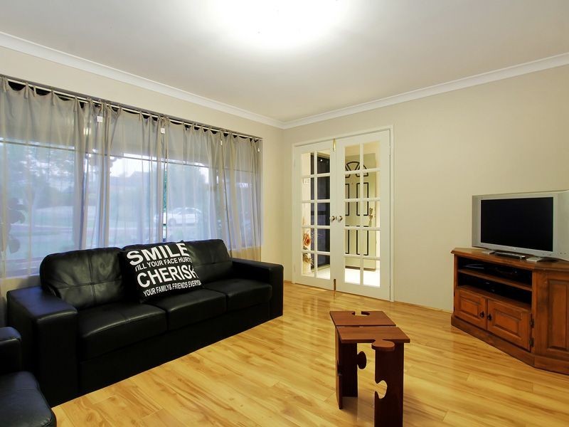 4 Hindmarsh Way, Success WA 6164