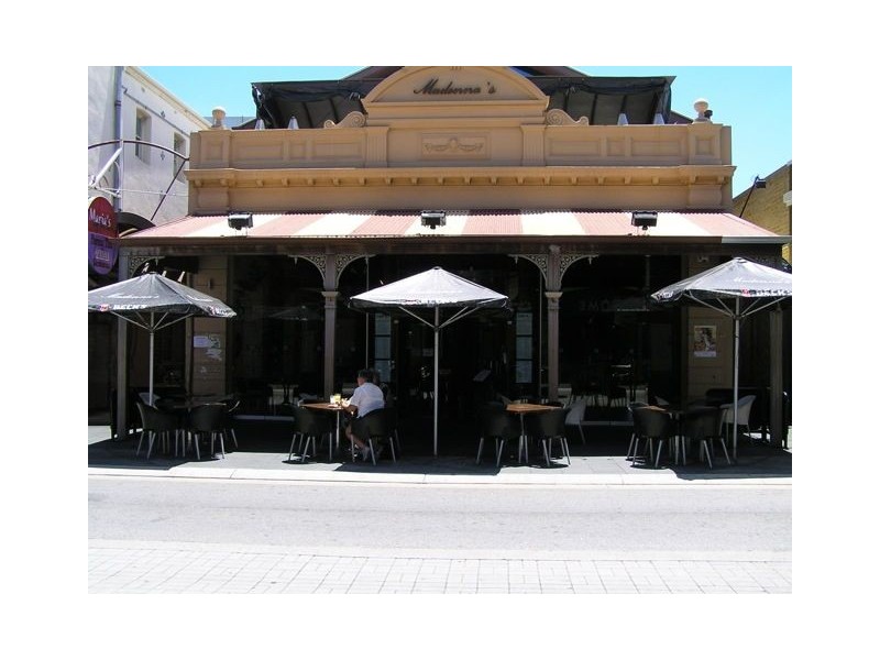 Fremantle WA 6160