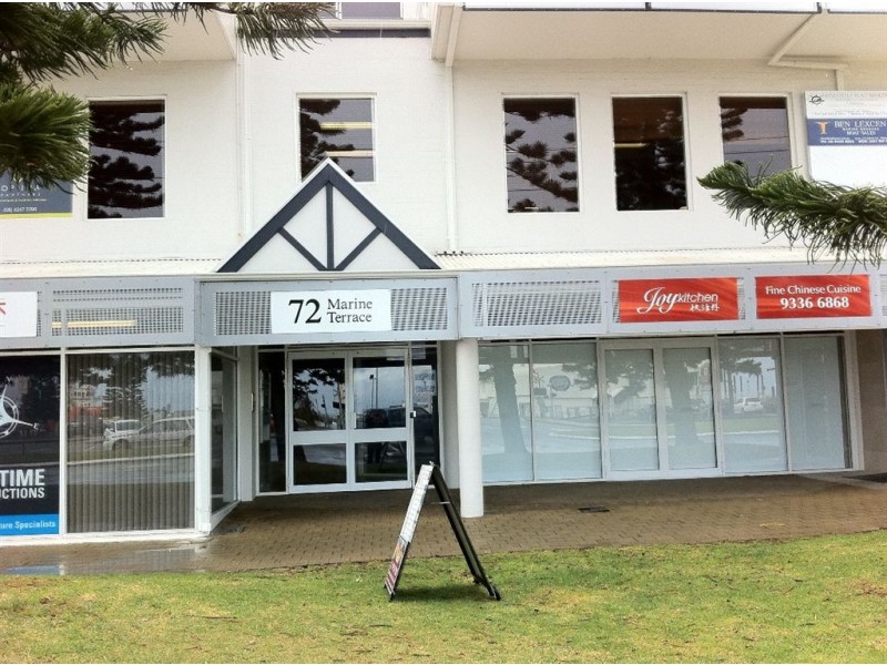 1/72 Marine Terrace, Fremantle WA 6160