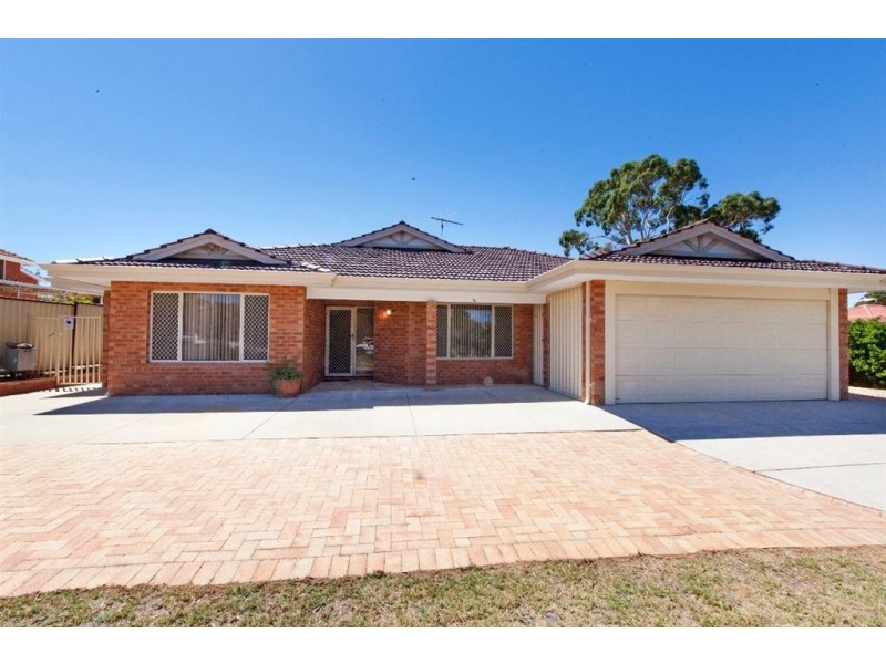 44 Blackwood Avenue, Hamilton Hill WA 6163