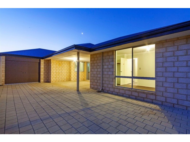 44 John Forrest Circuit, Bertram WA 6167