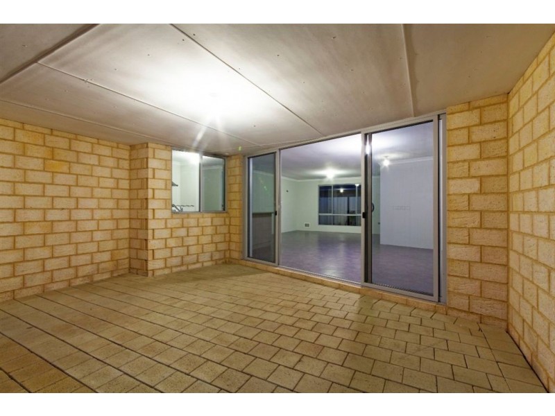 44 John Forrest Circuit, Bertram WA 6167
