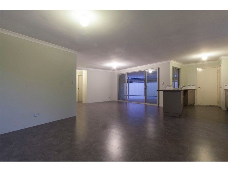 44 John Forrest Circuit, Bertram WA 6167