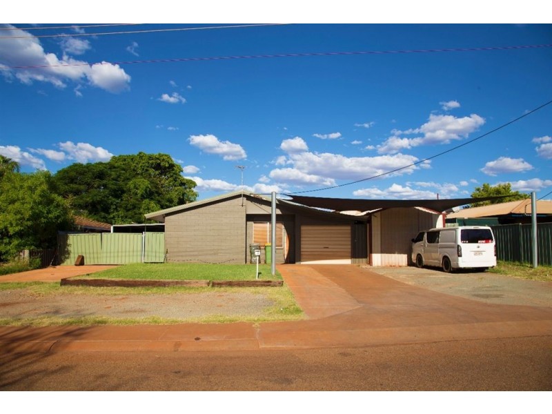 6 Carney Street, Newman WA 6753