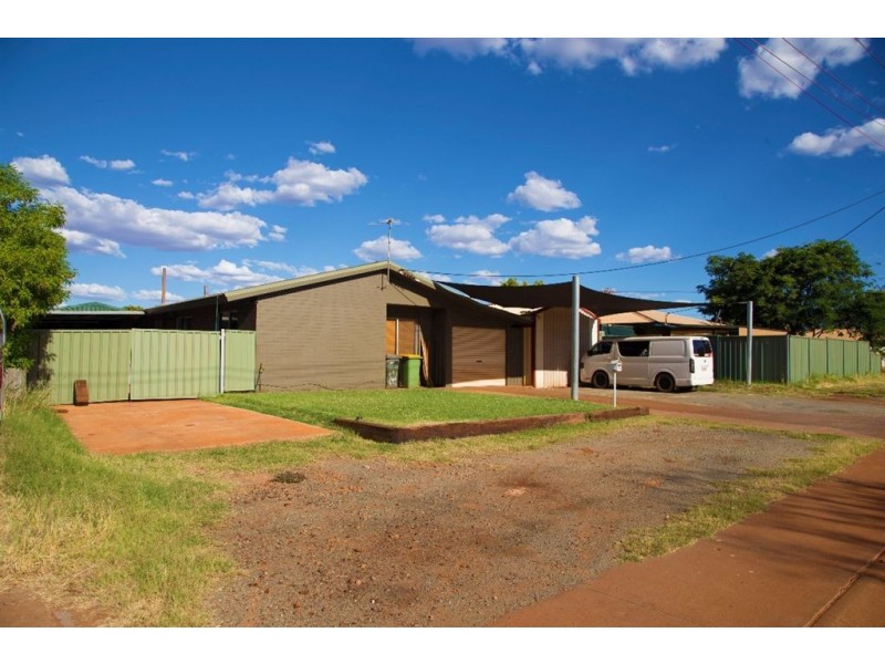 6 Carney Street, Newman WA 6753