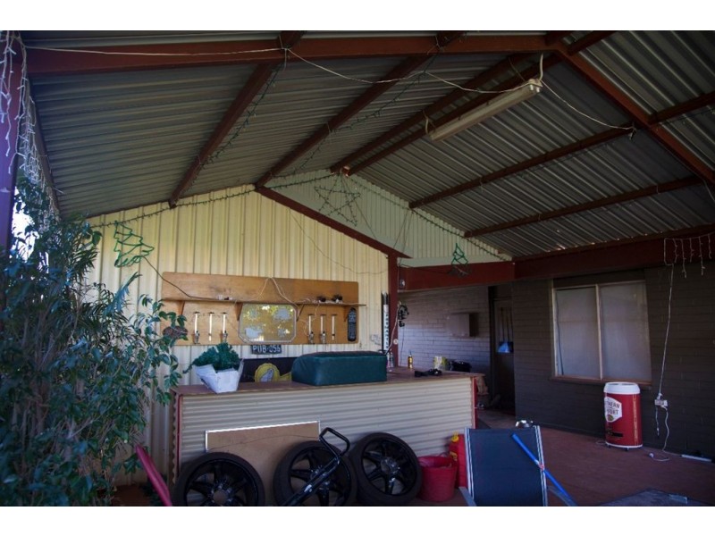 6 Carney Street, Newman WA 6753