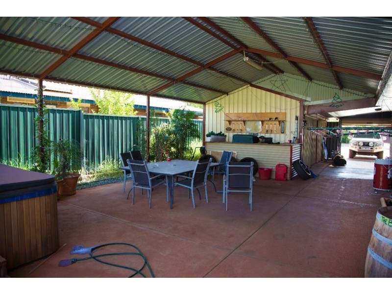 6 Carney Street, Newman WA 6753