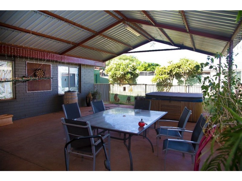 6 Carney Street, Newman WA 6753