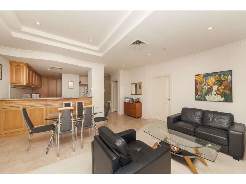 503/9 Victoria Avenue, Perth WA 6000