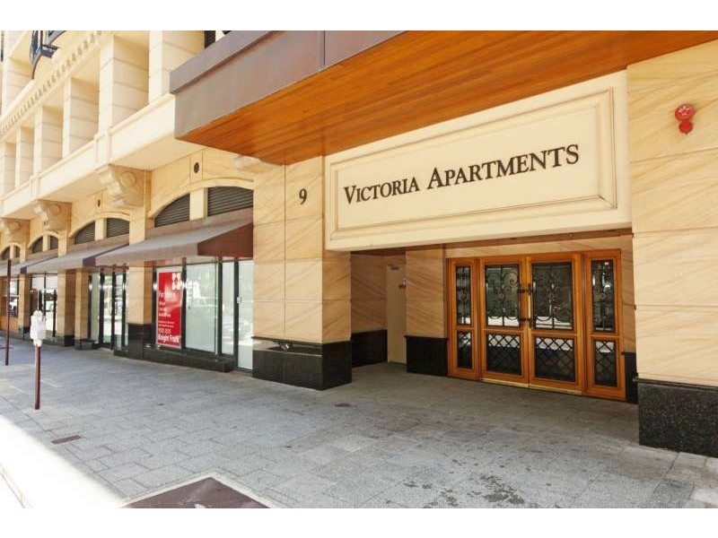 503/9 Victoria Avenue, Perth WA 6000