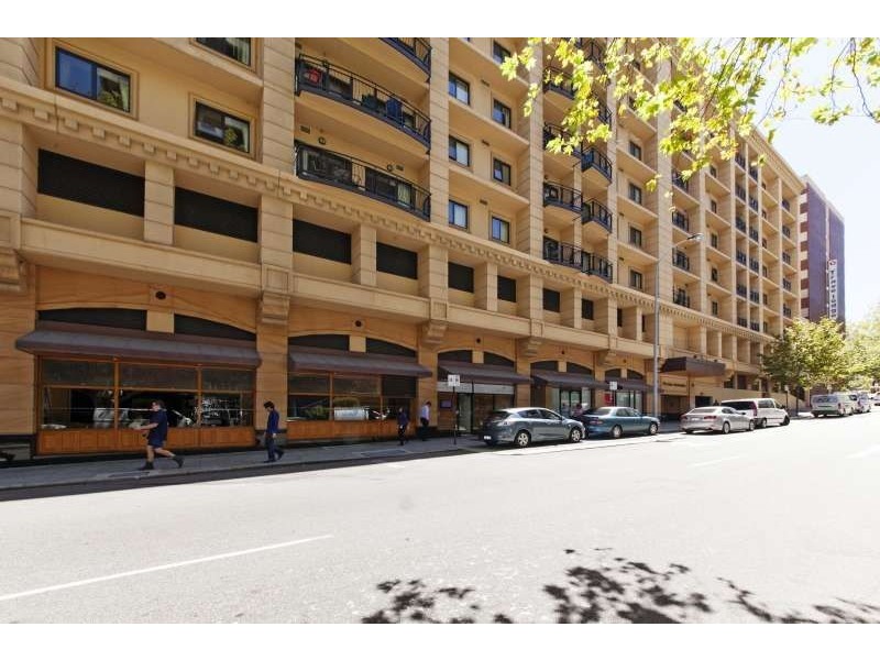 503/9 Victoria Avenue, Perth WA 6000