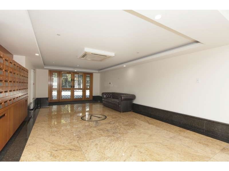 503/9 Victoria Avenue, Perth WA 6000